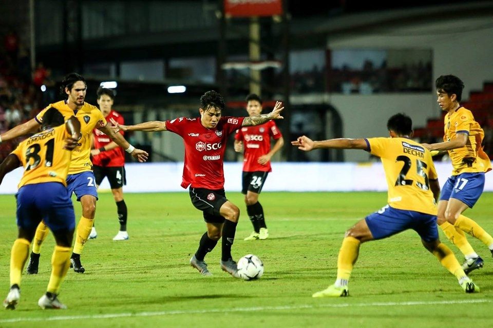 ศุภนันท์ บุรีรัตน์