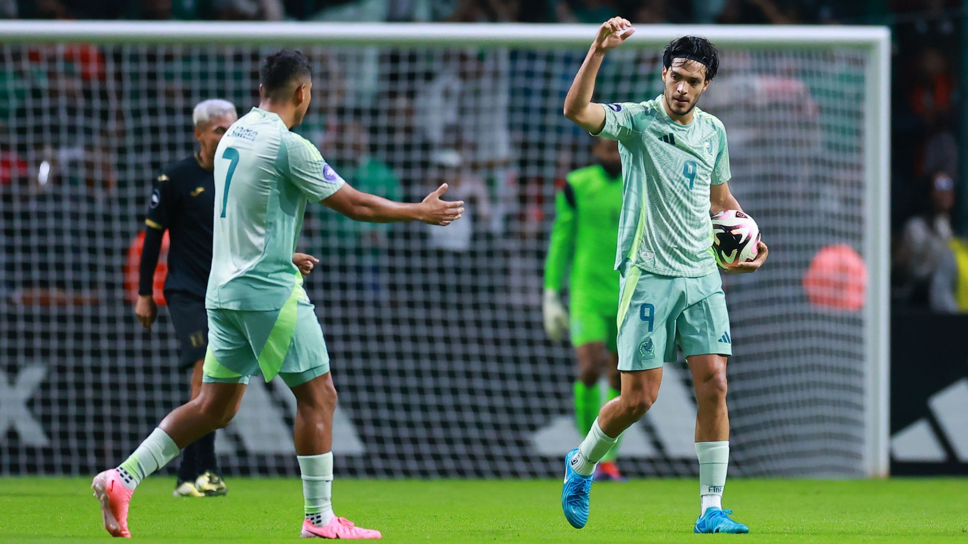 México celebración 2024 2