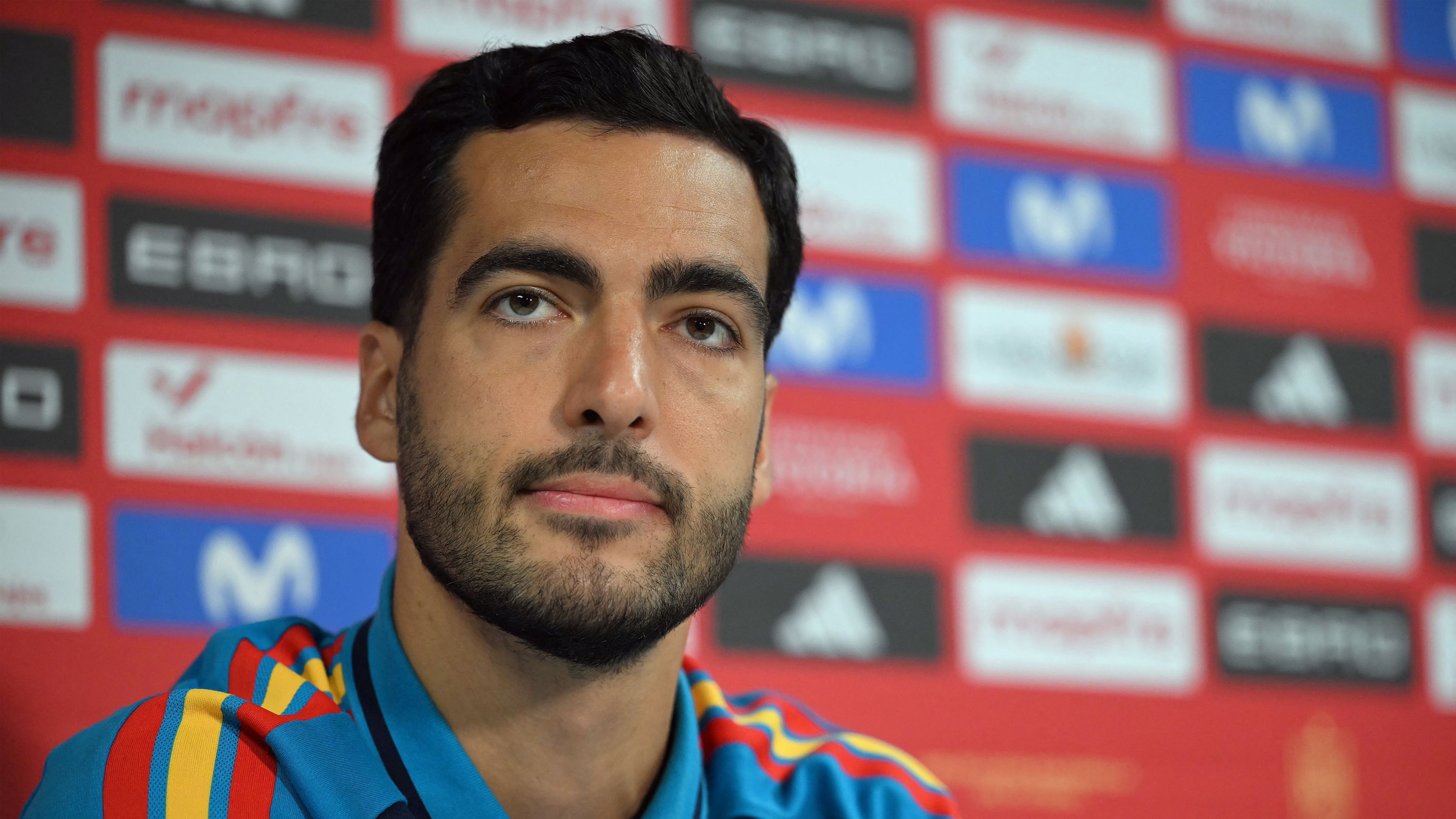 Mikel Merino