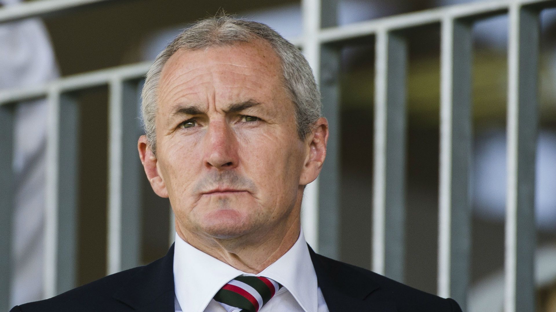 John Caulfield Cork City 14072016