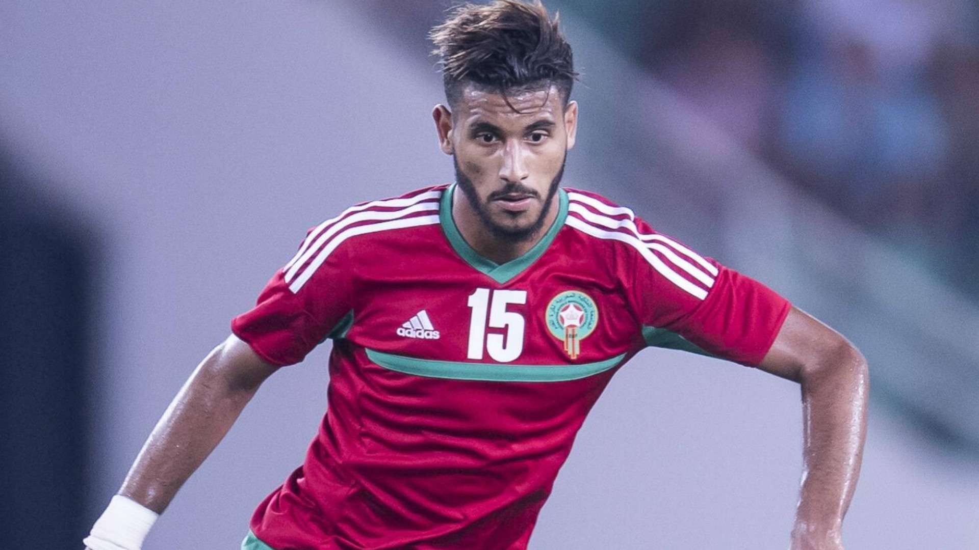 ONLY GERMANY Youssef Ait Bennasser