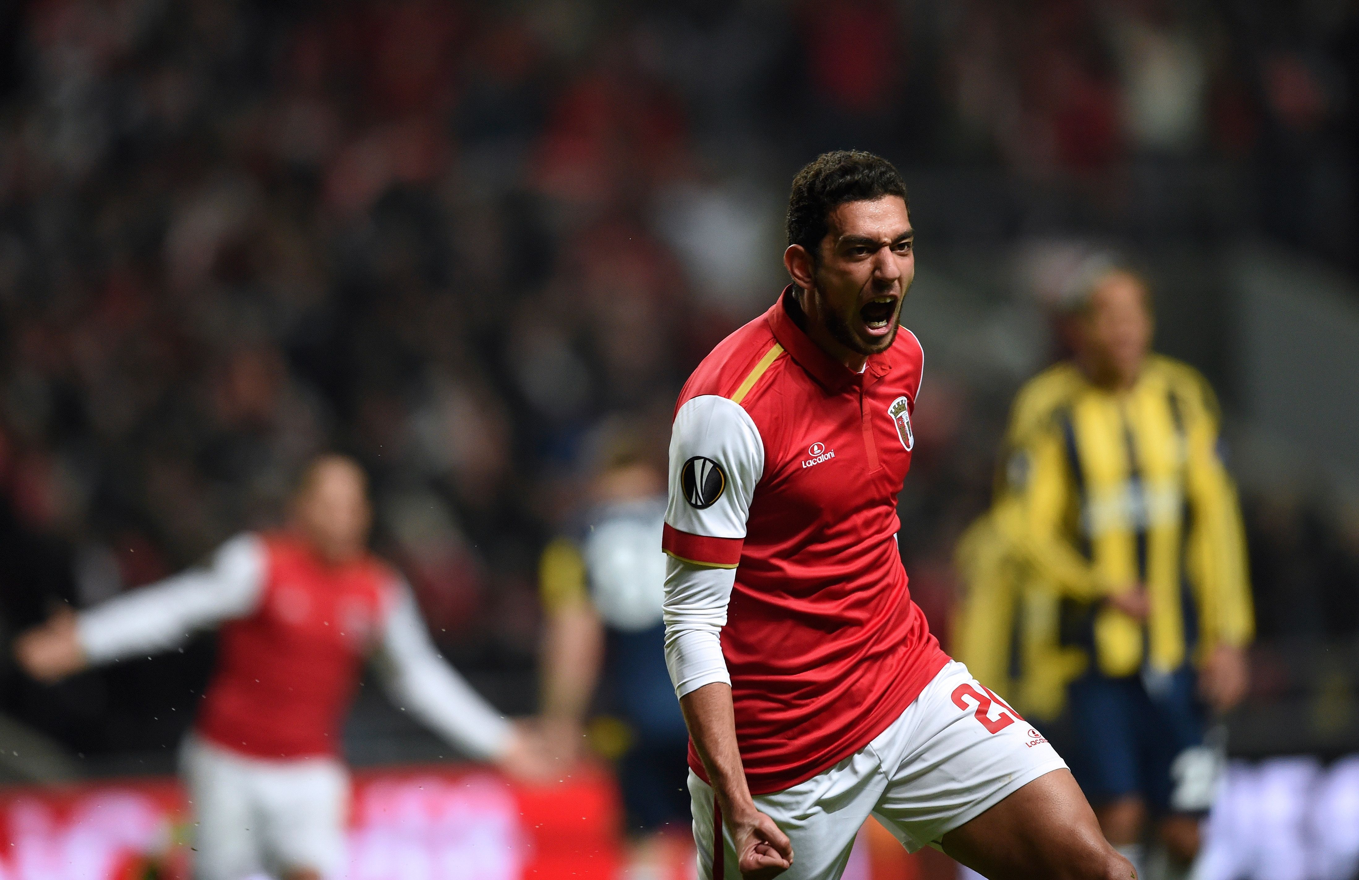 HD Koka Braga Fenerbahce 17032016