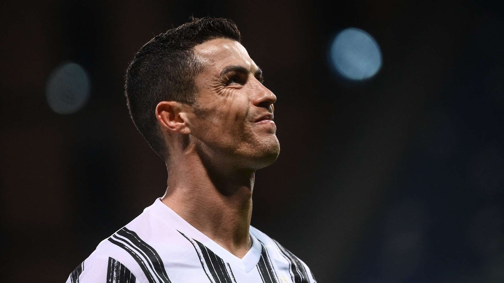 Cristiano Ronaldo Juventus Turin