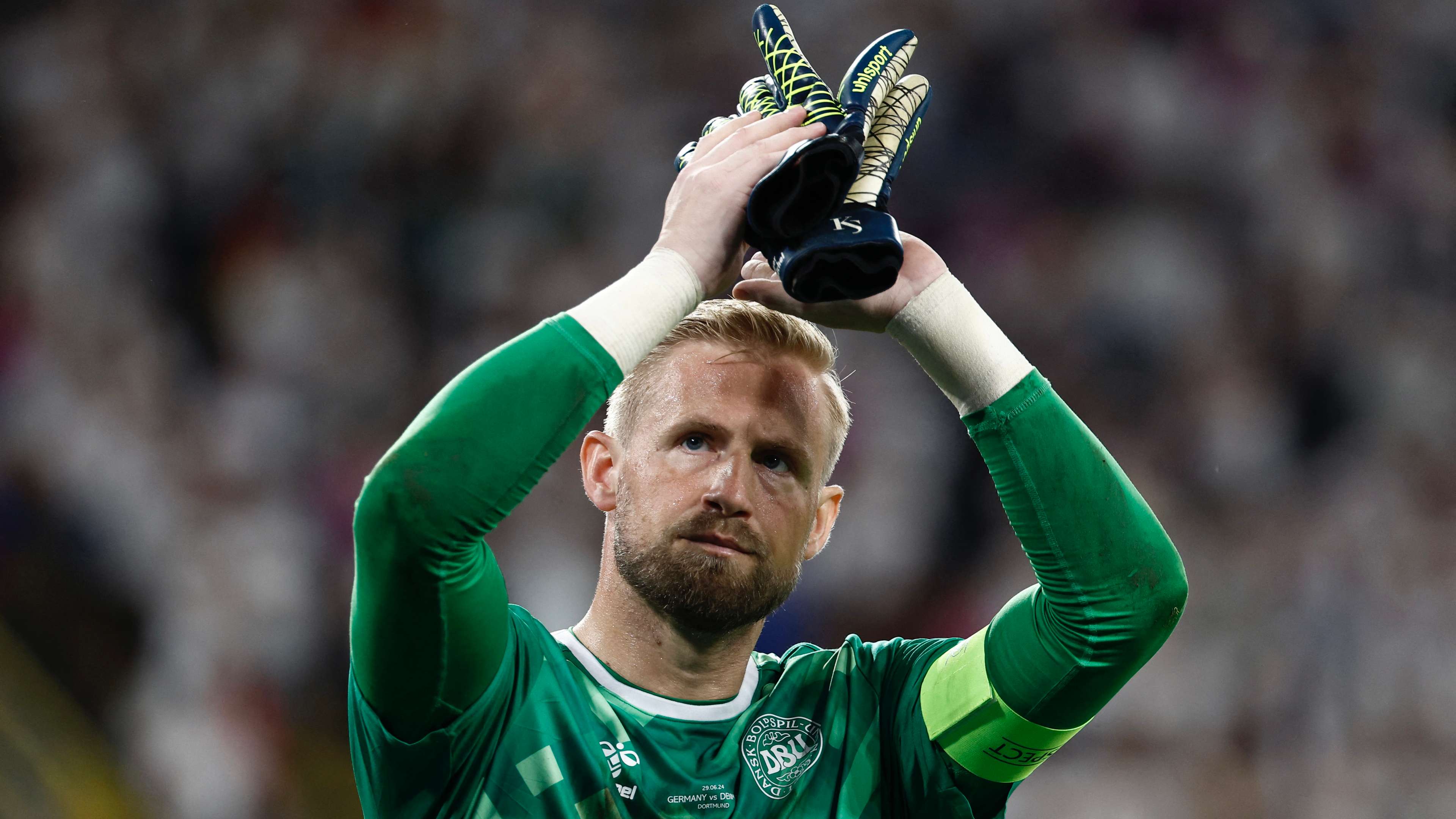 Kasper-Schmeichel