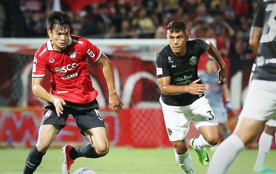 เลอันโดร อัสซัมเซา