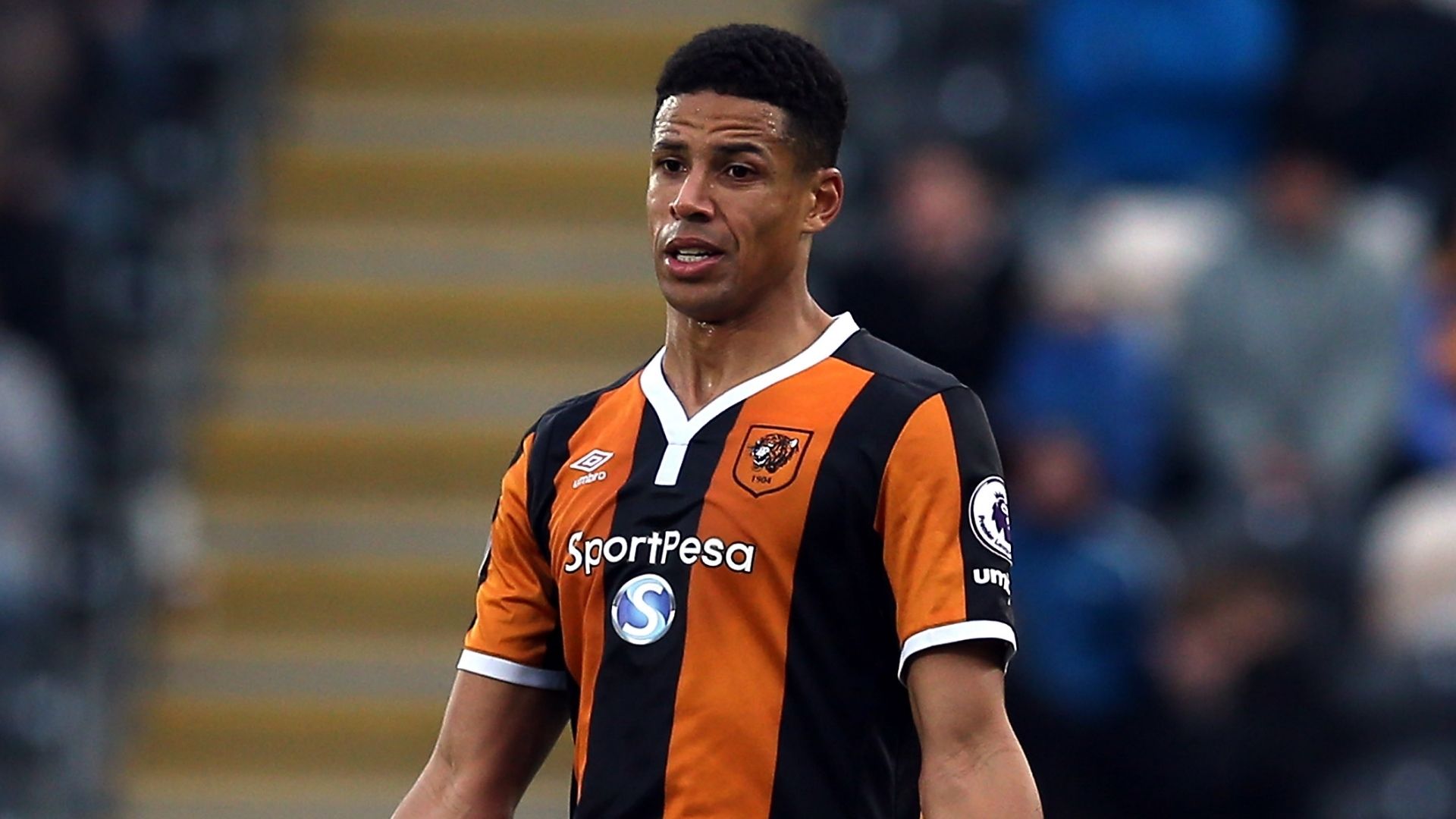 Curtis Davies, Hull