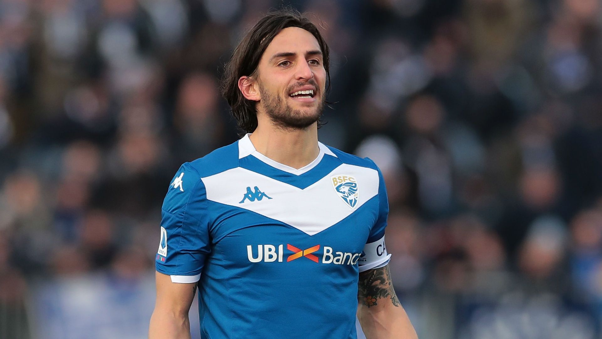 Ernesto Torregrossa Brescia