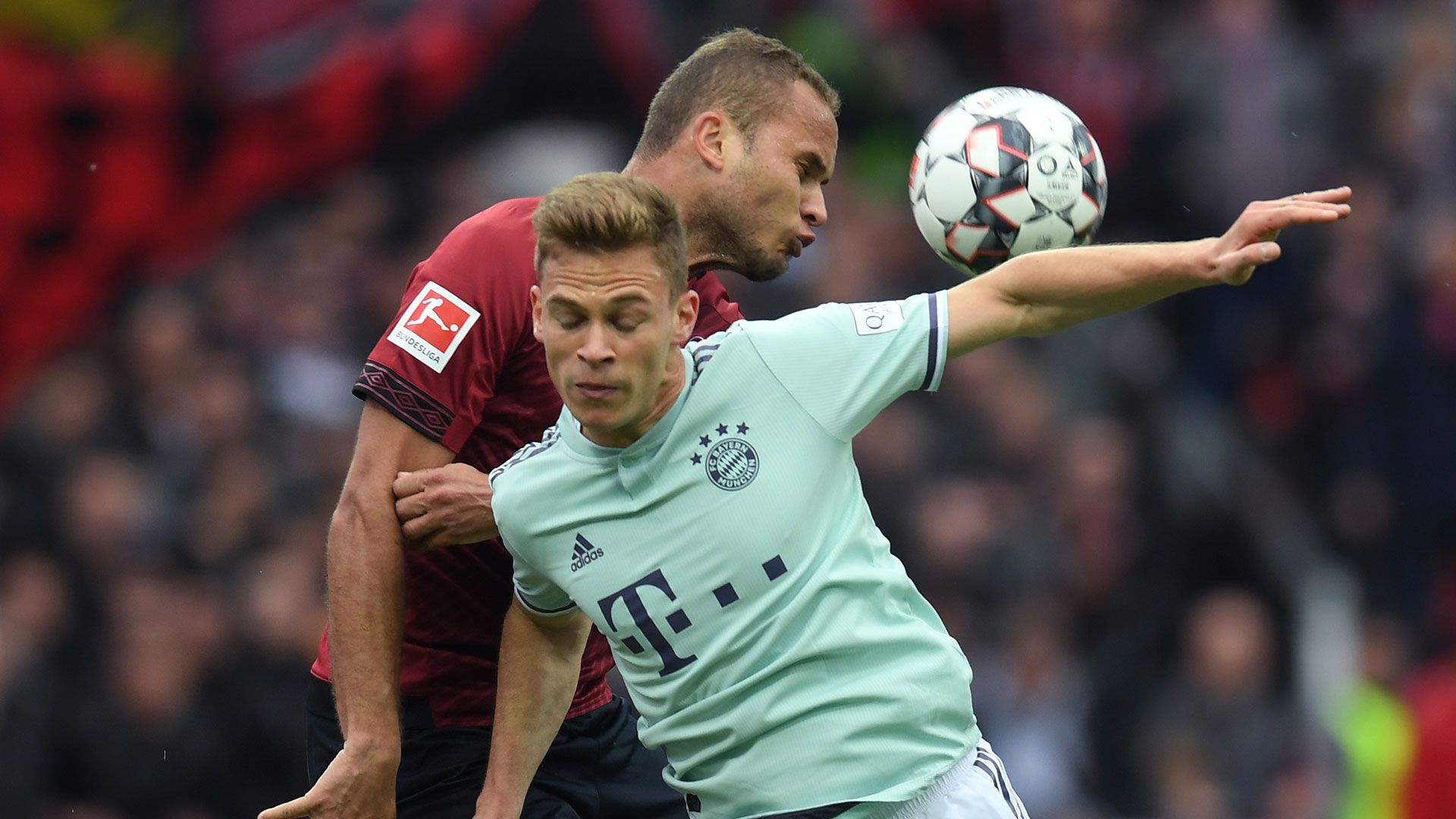 Bayern München Kimmich
