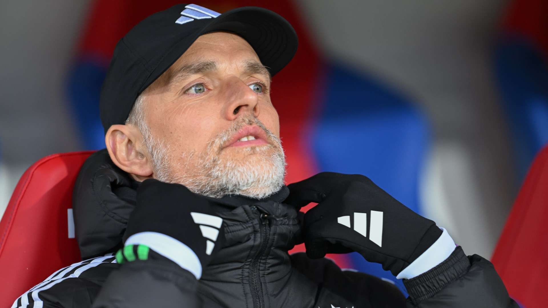 Thomas Tuchel FC Bayern 2024