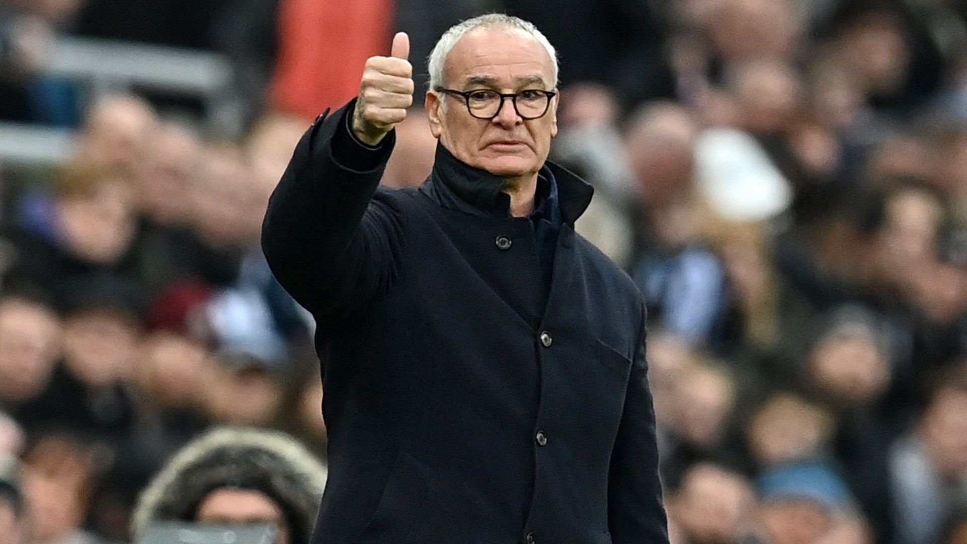 Claudio Ranieri