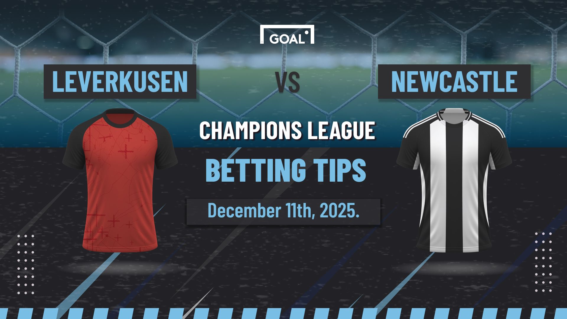 Leverkusen vs Newcastle predictions