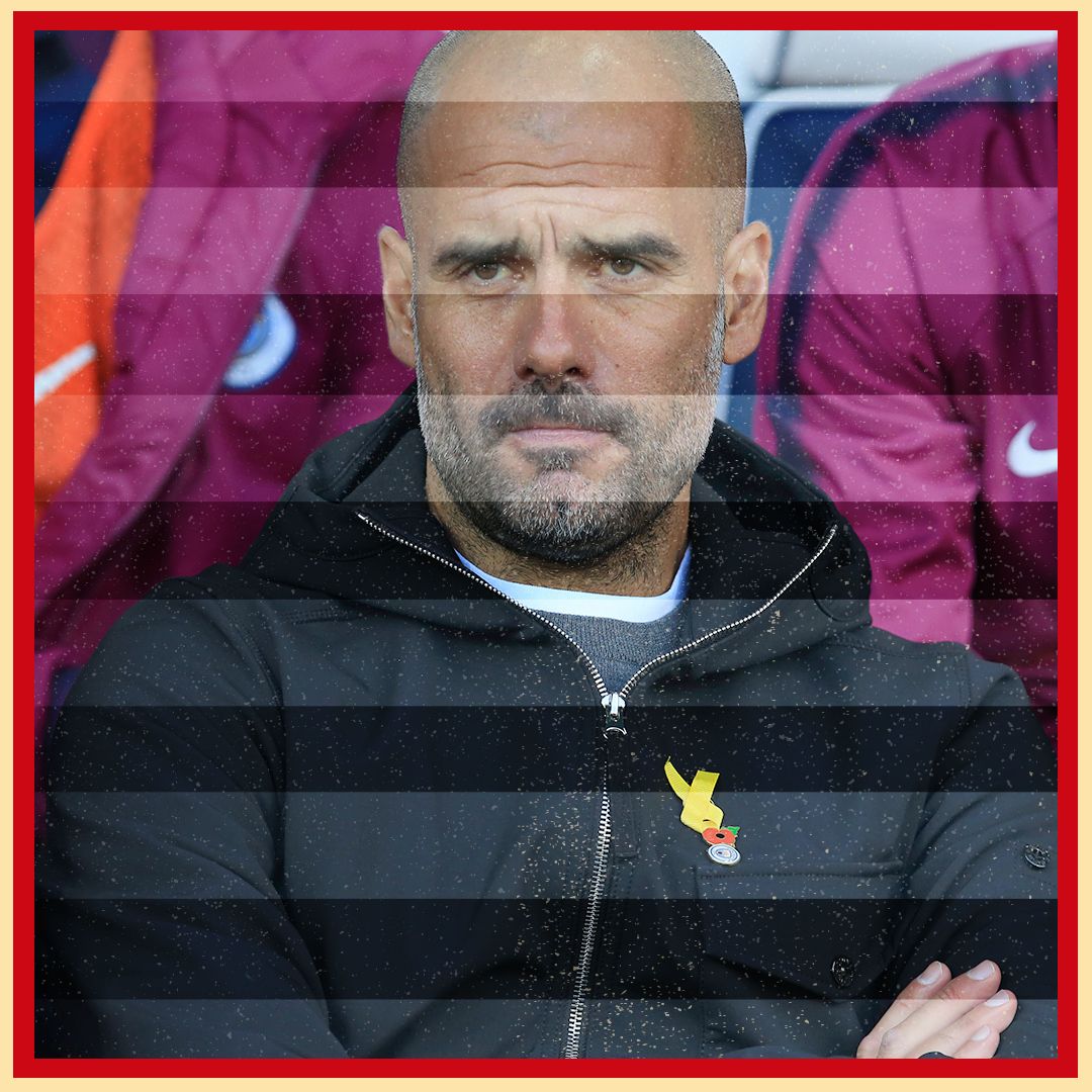 Pep yellow ribbon [SQUARE]