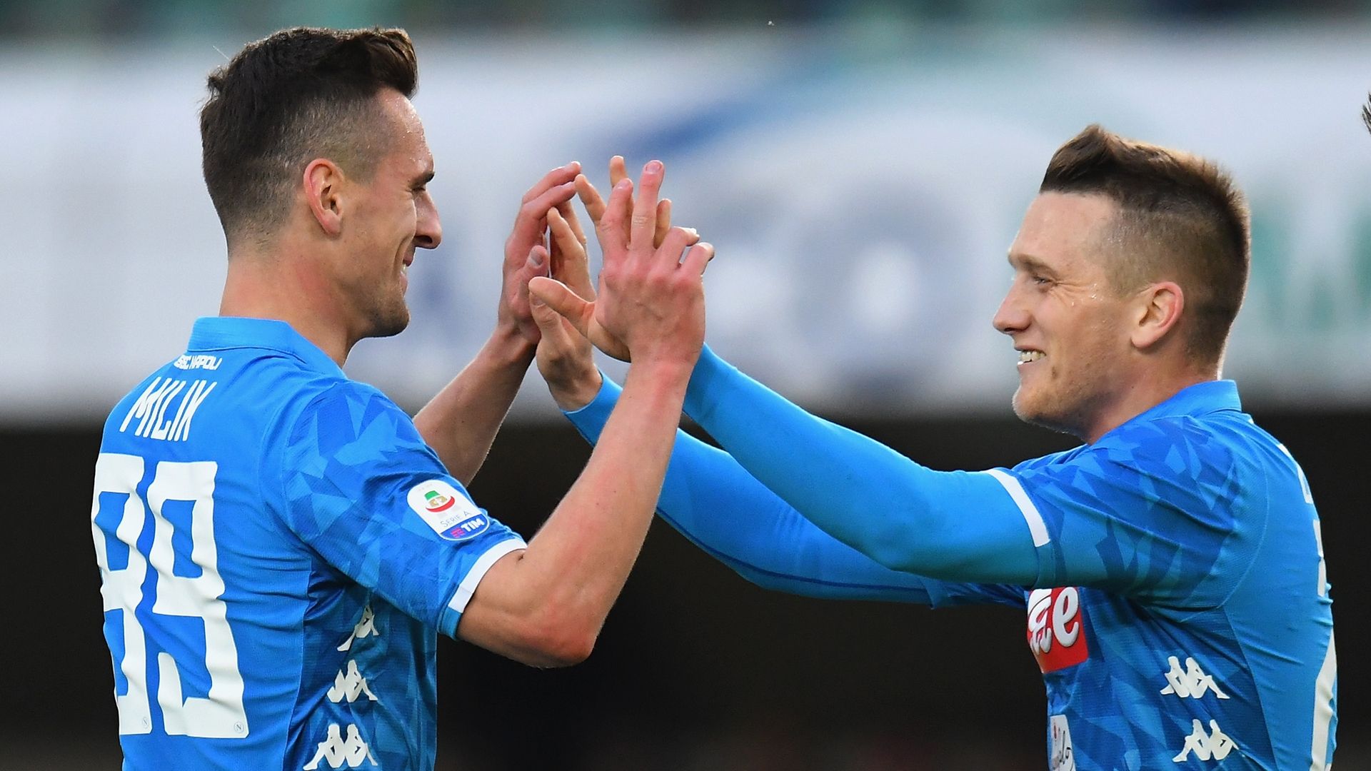 Napoli 14042019