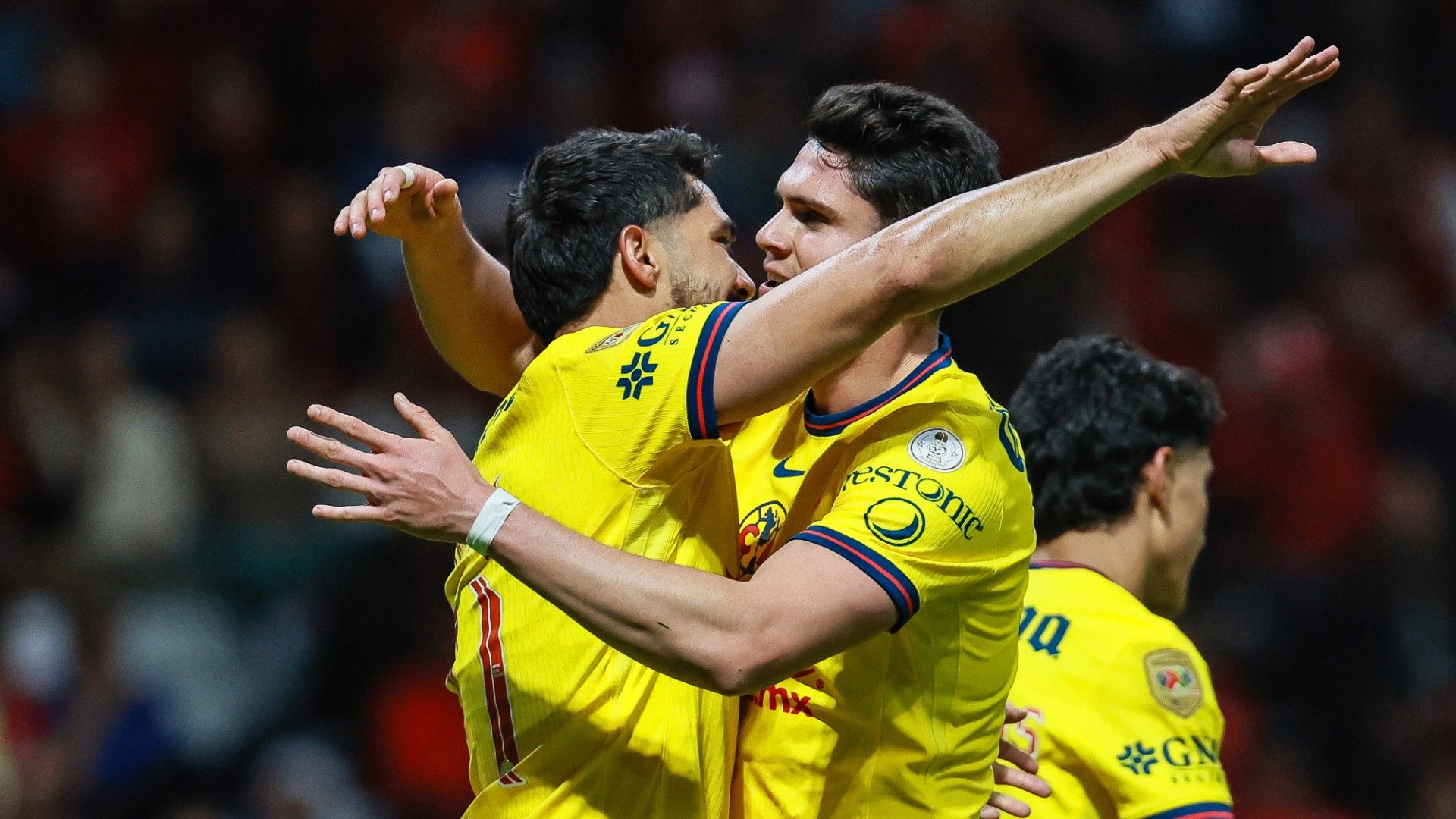 América Apertura 2024