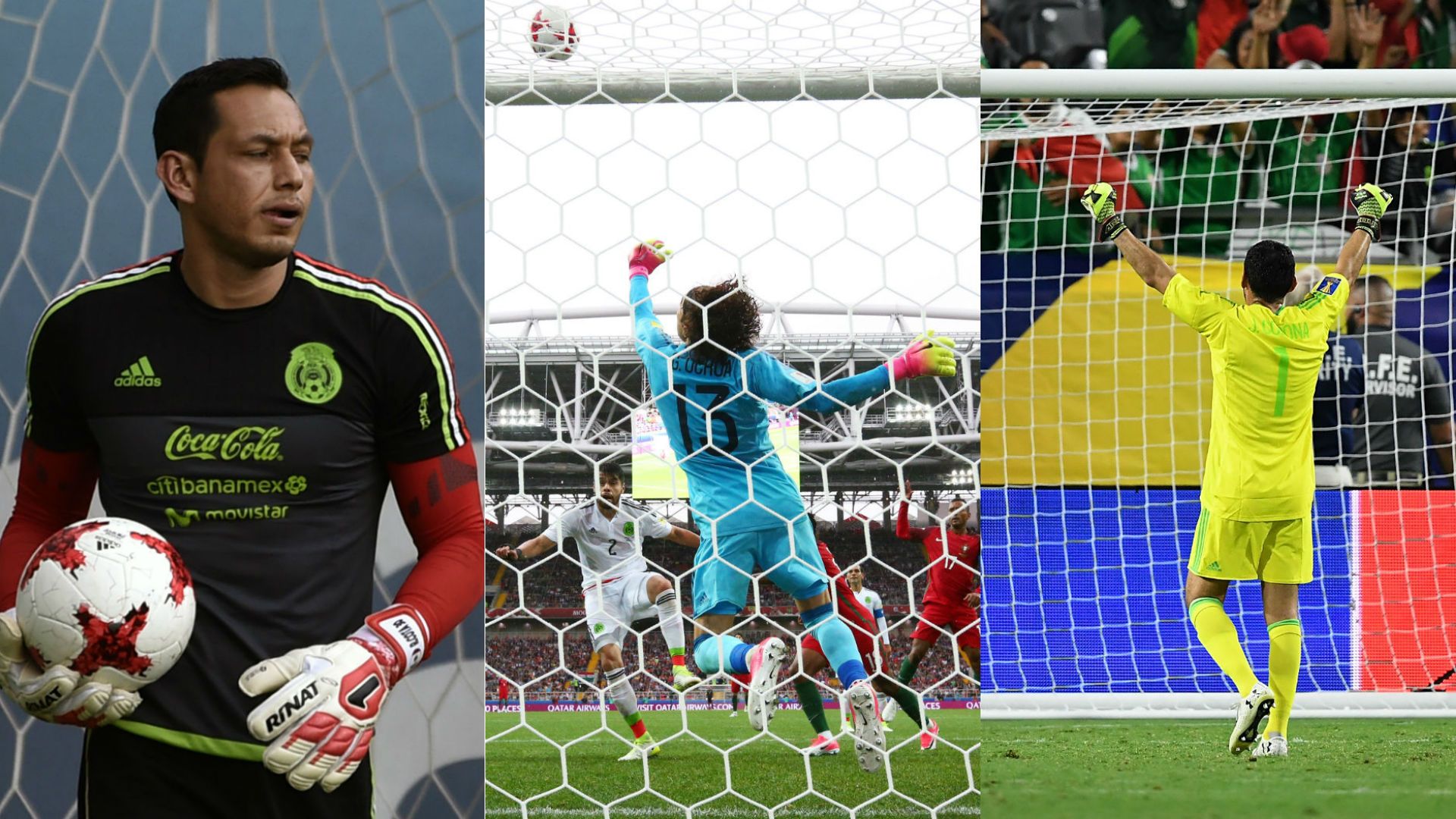 portero mexico costa rica