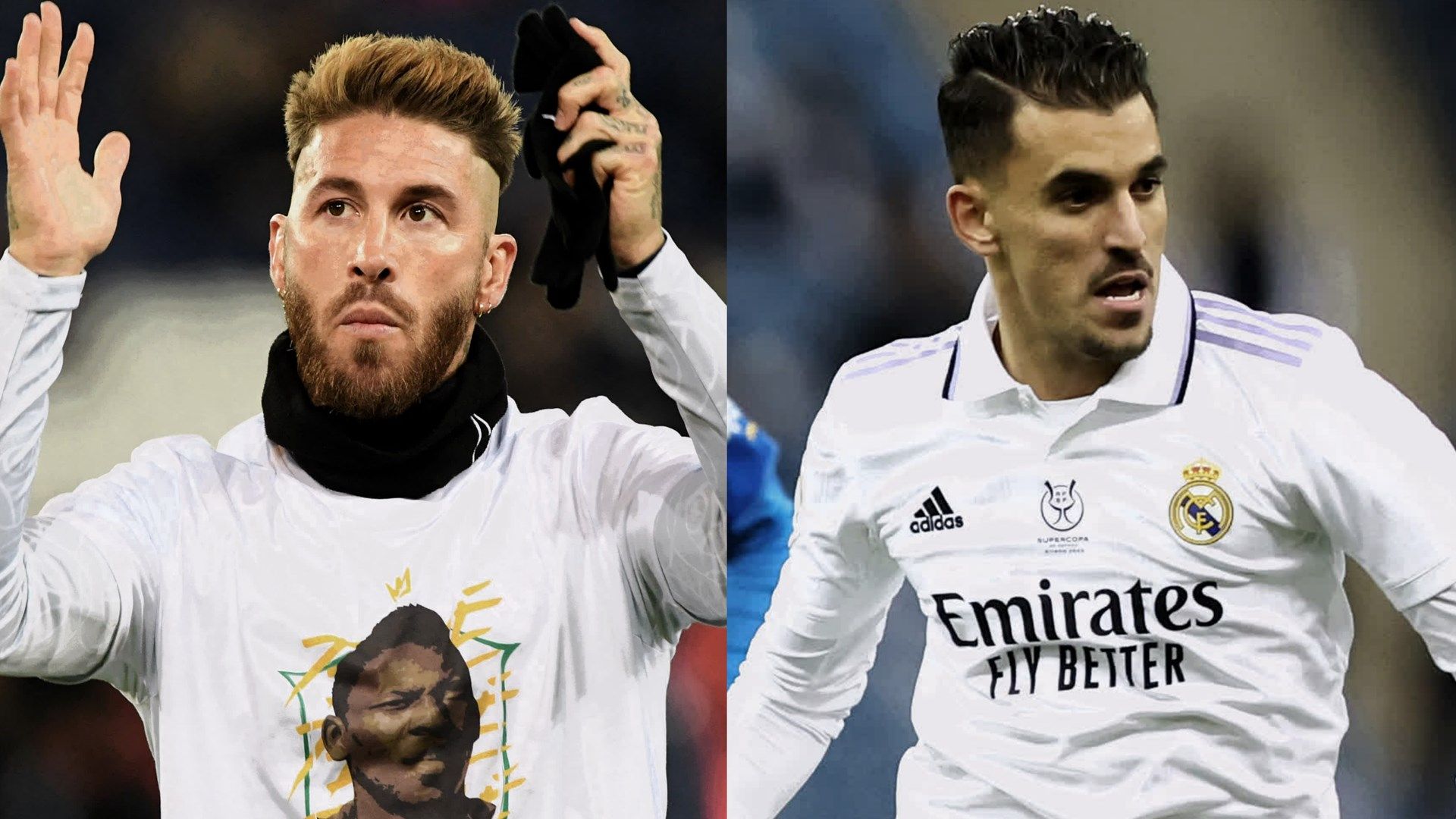 Sergio Ramos Ceballos