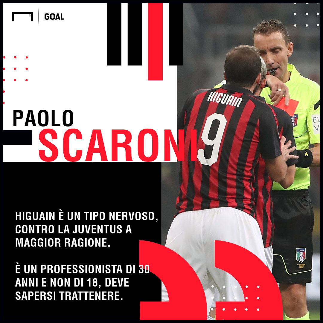 PS Scaroni