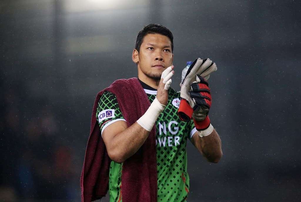 กวินทร์ ธรรมสัจจานันท์