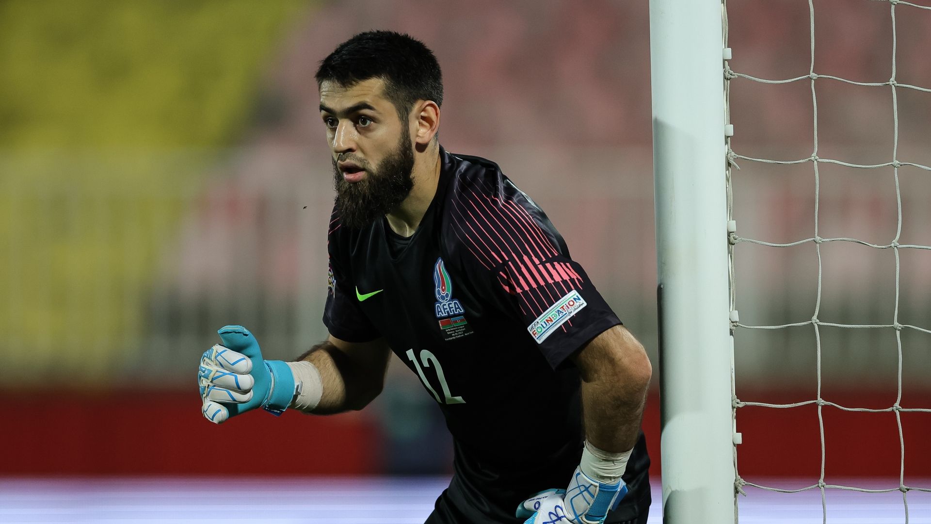 Azerbaijan Nations League 2022