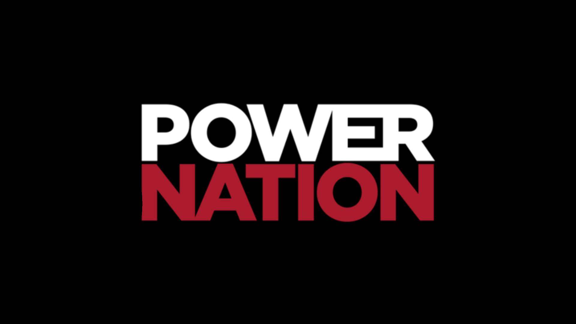 PowerNation logo