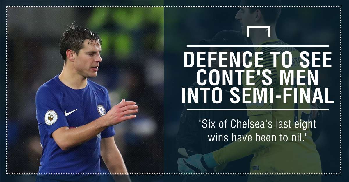 Chelsea Bournemouth graphic