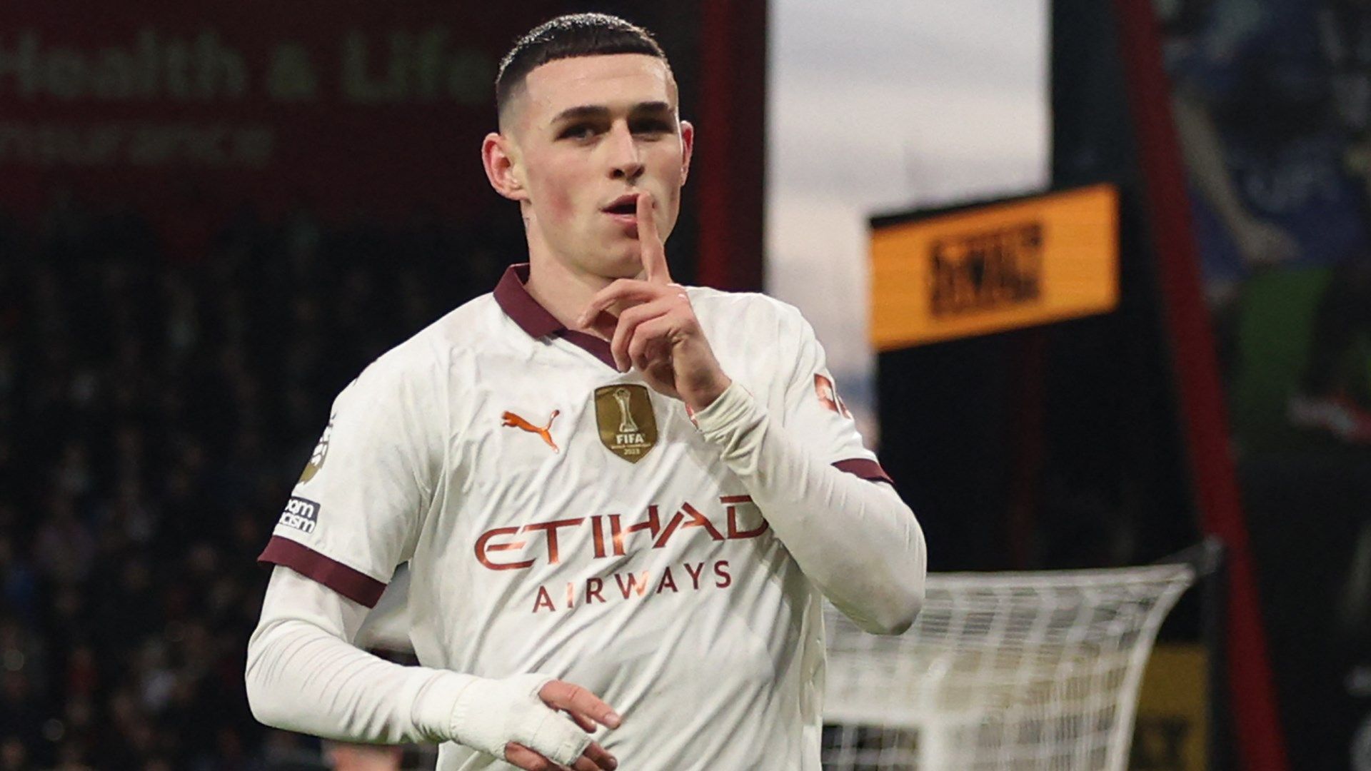 foden様 Phil Foden Futties Evo EA FC 25 - 97 - Rating and Price | FUTBIN