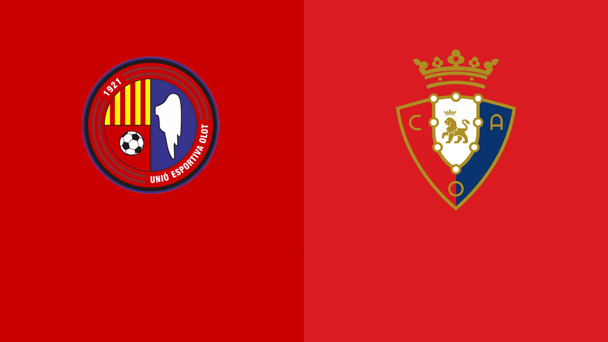 Olot Osasuna