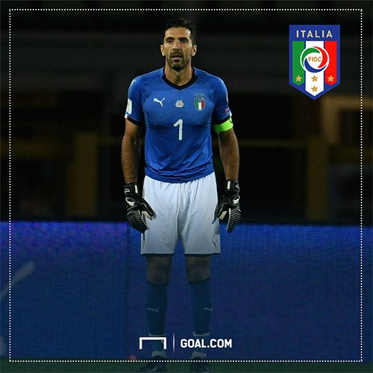Buffon
