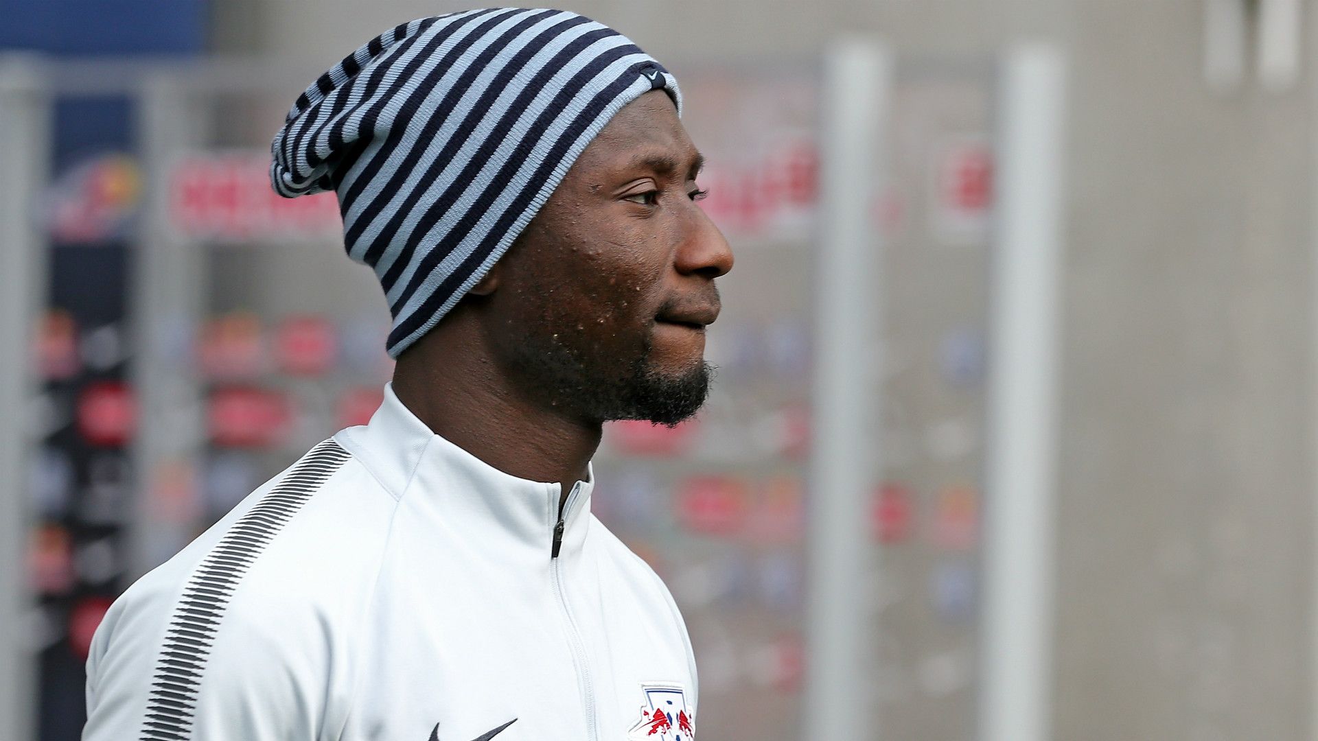 Naby Keita RB Leipzig