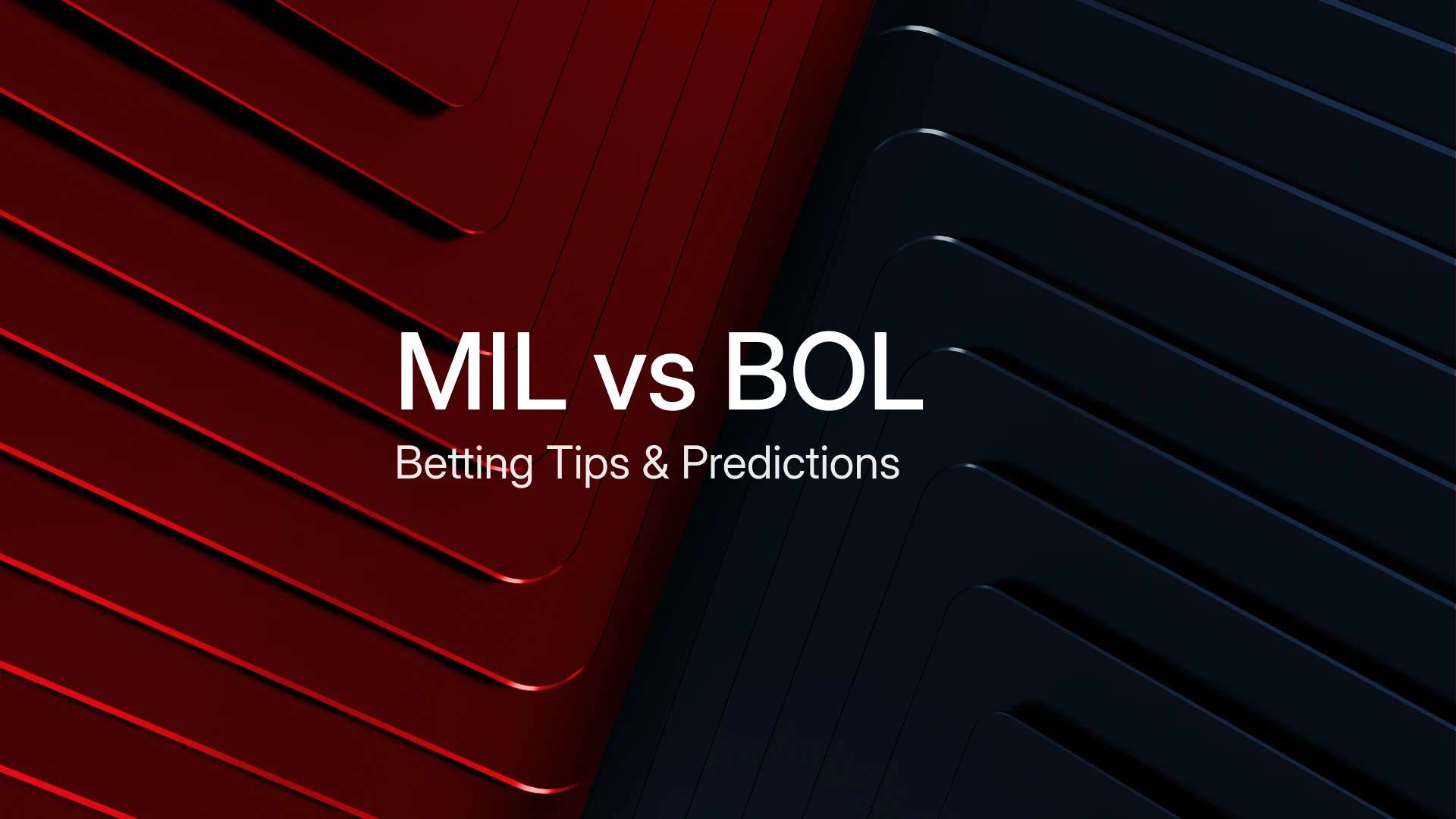 AC Milan vs Bologna predictions