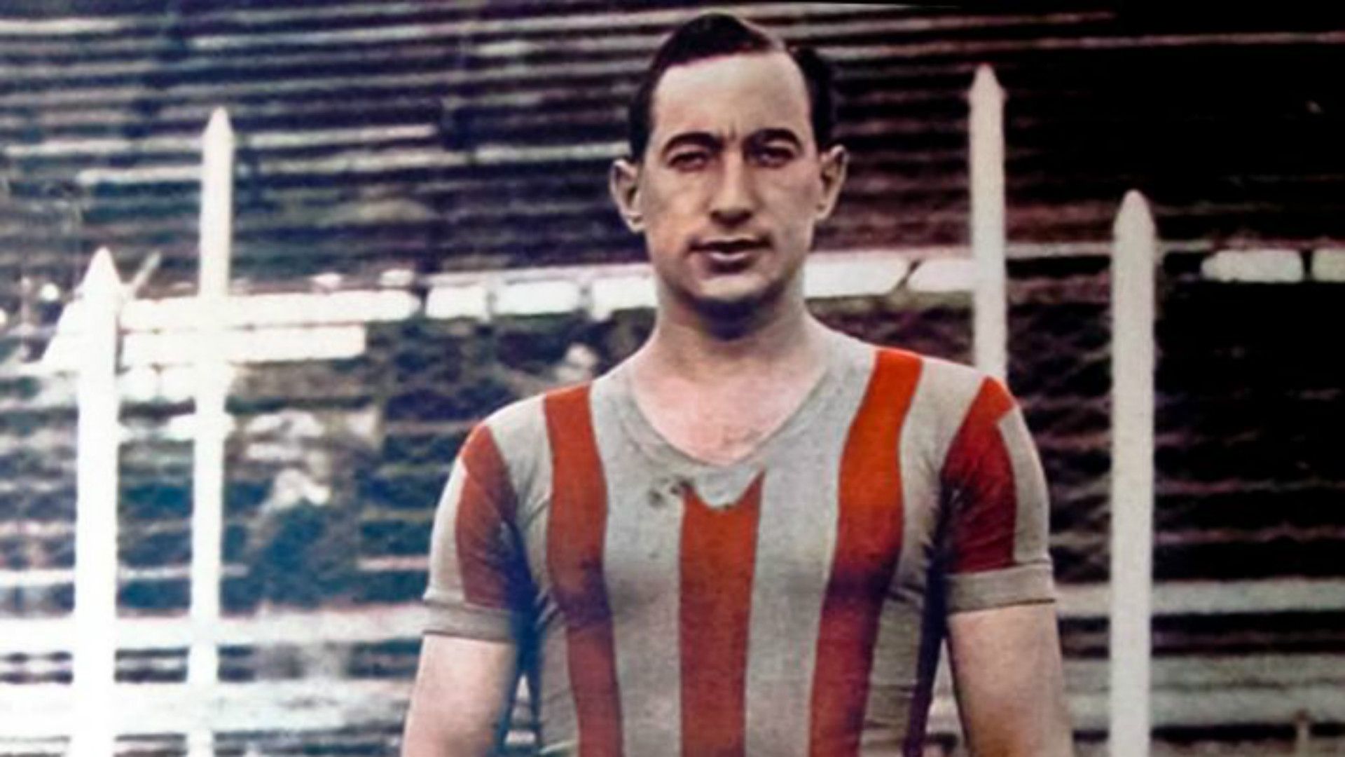 Isidro Langara San Lorenzo