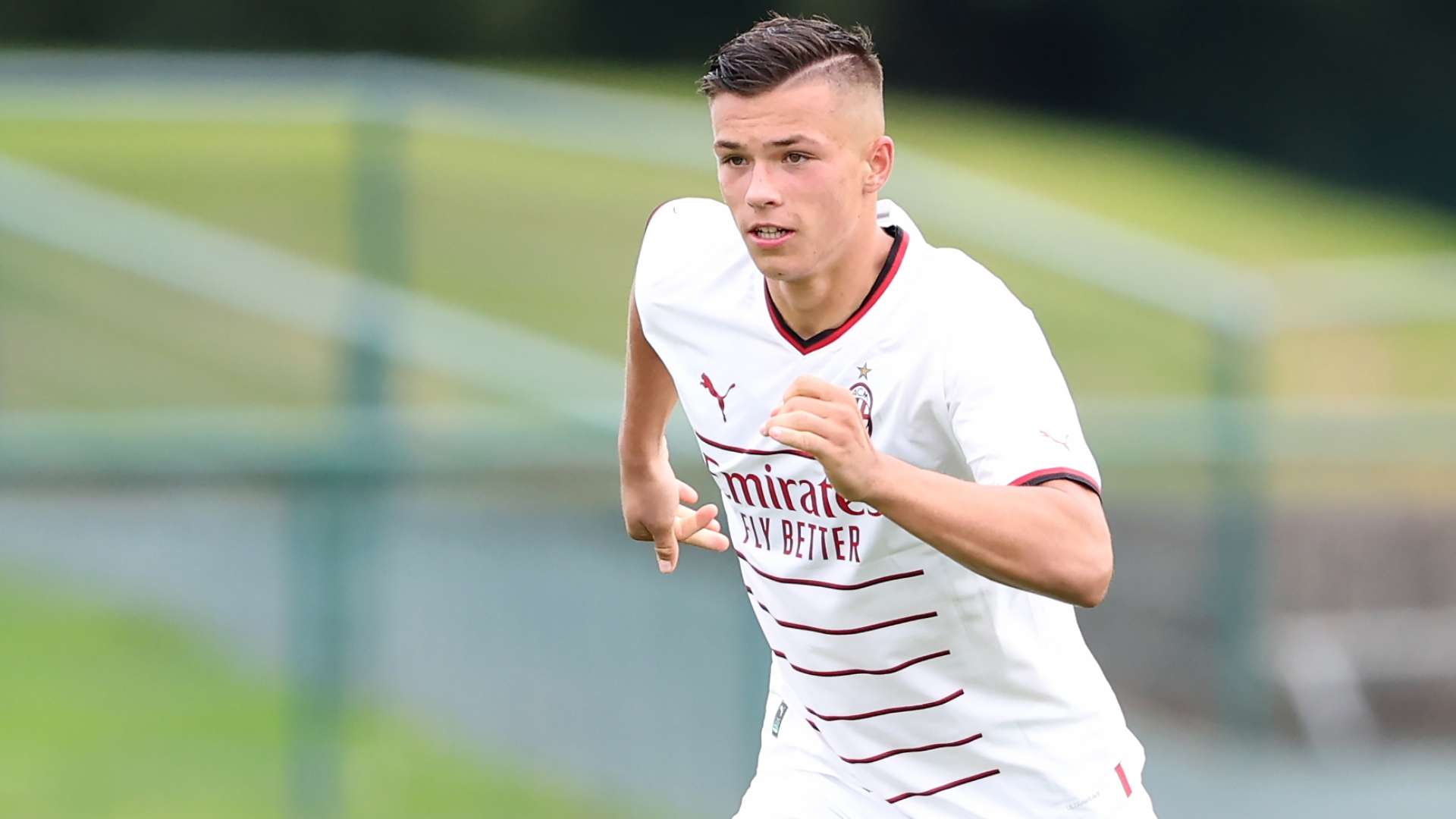 Jan-Carlo Simic Milan