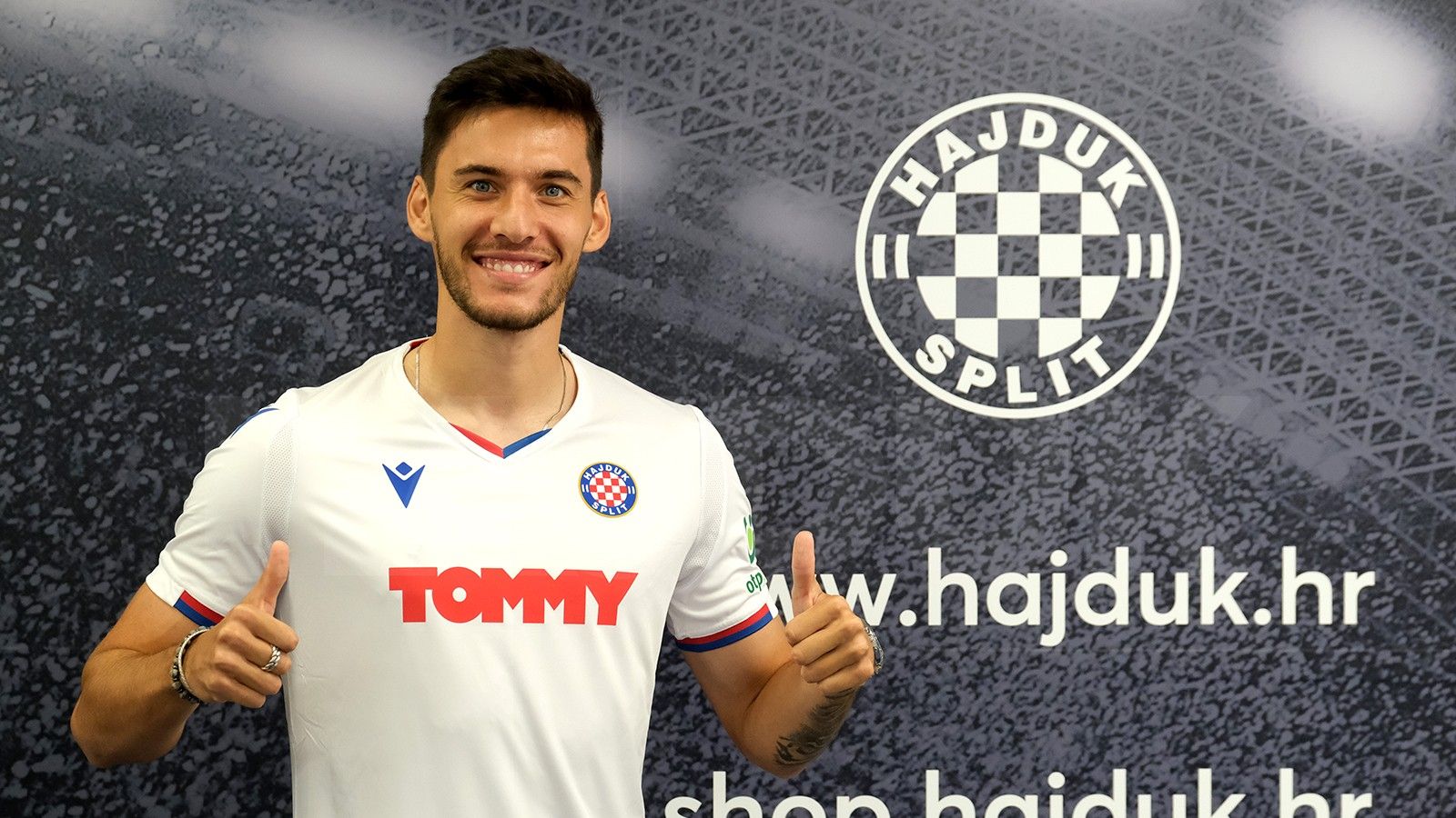 Umut Nayir Hajduk 06102020