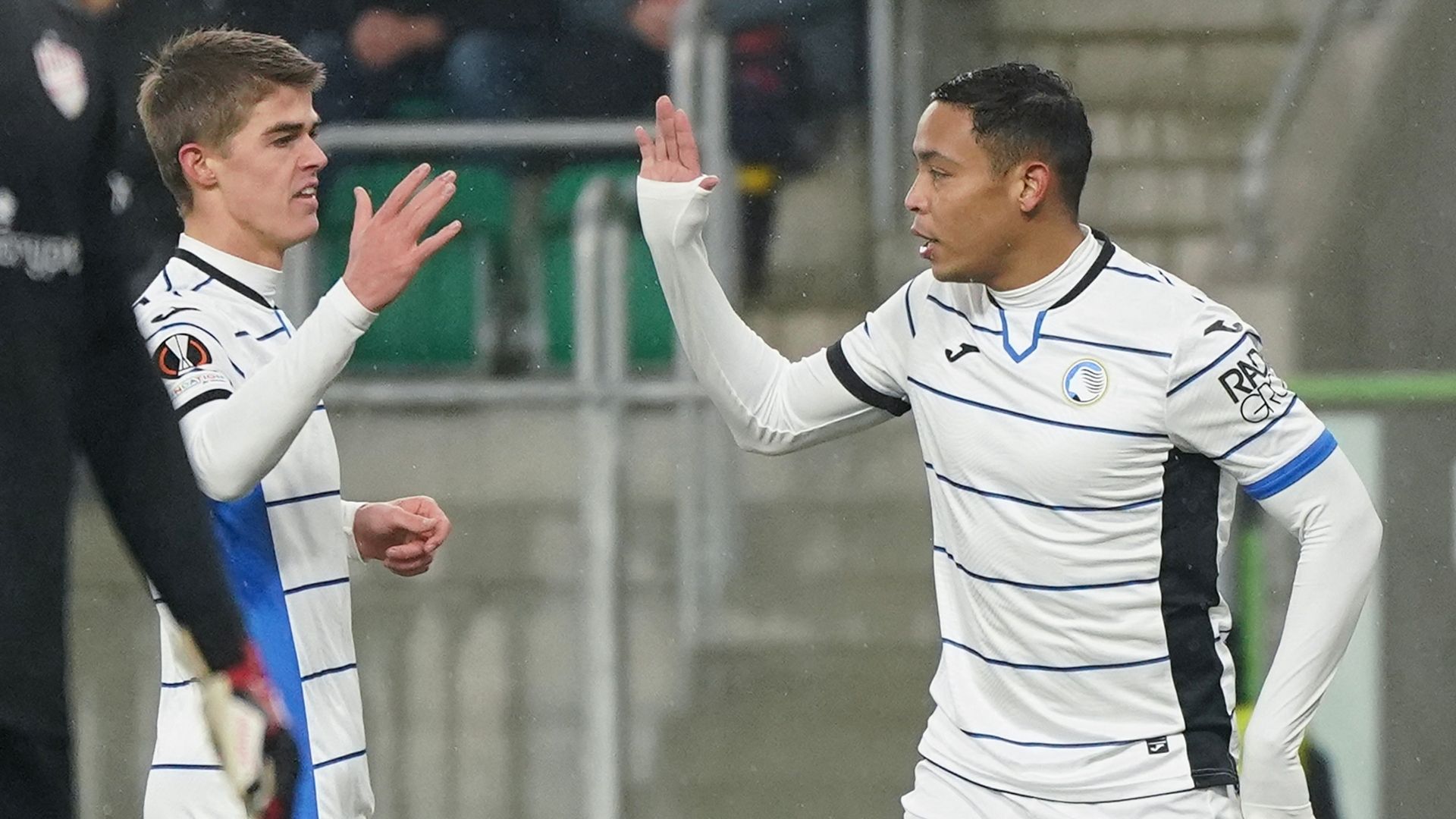 muriel atalanta rakow