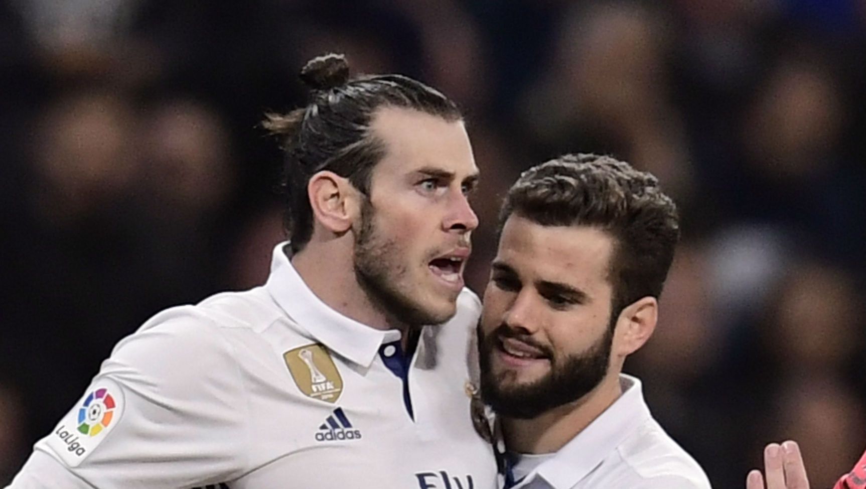 Gareth Bale Real Madrid