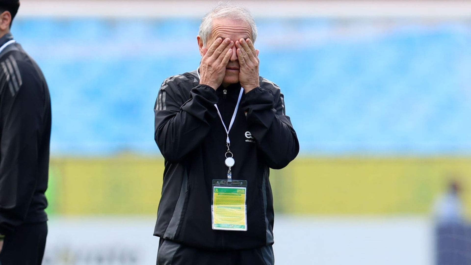 Marcel Koller, Al Ahly