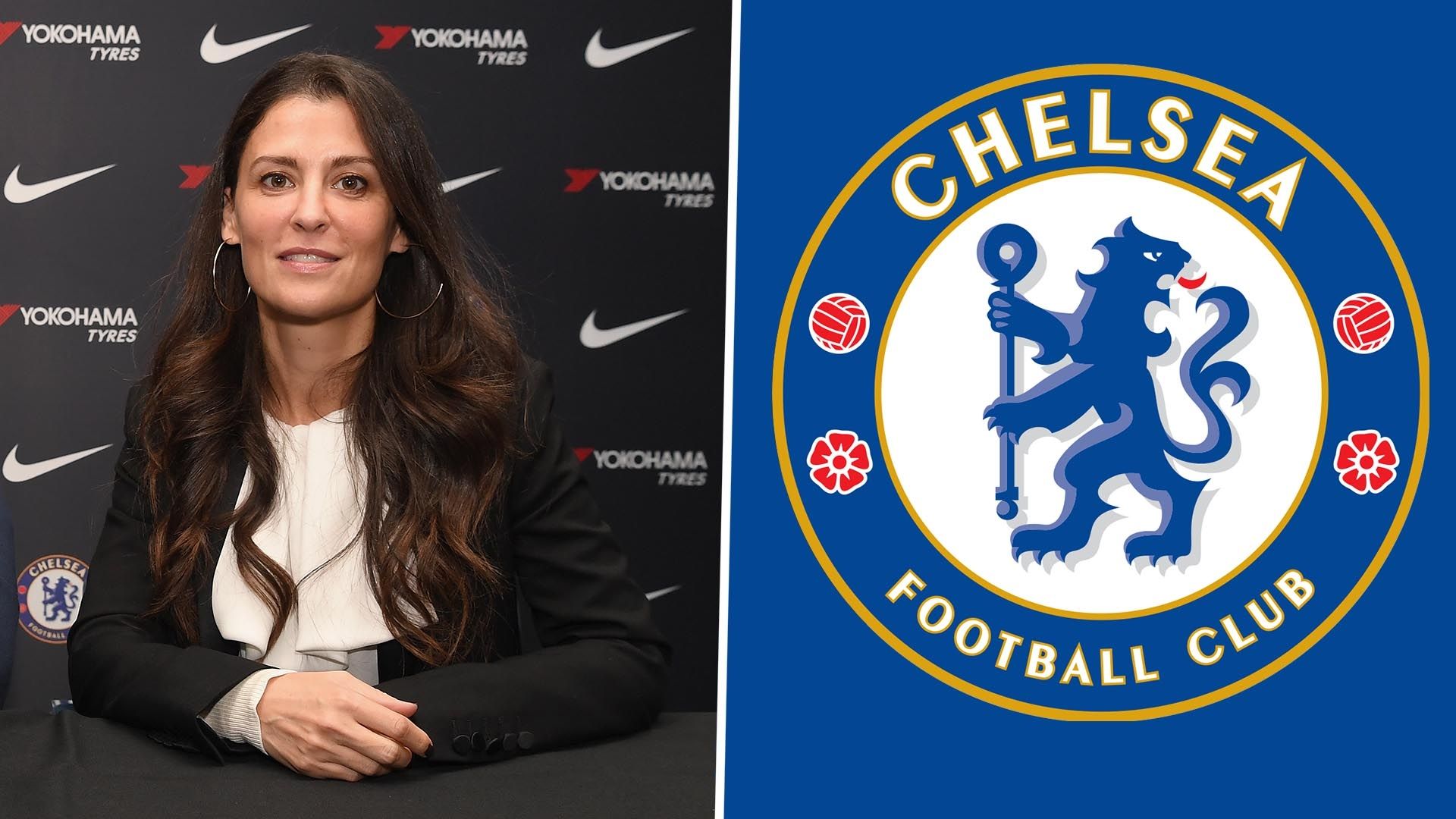 Marina Granovskaia Chelsea