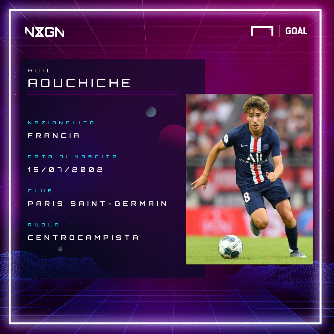 Aouchiche NXGN