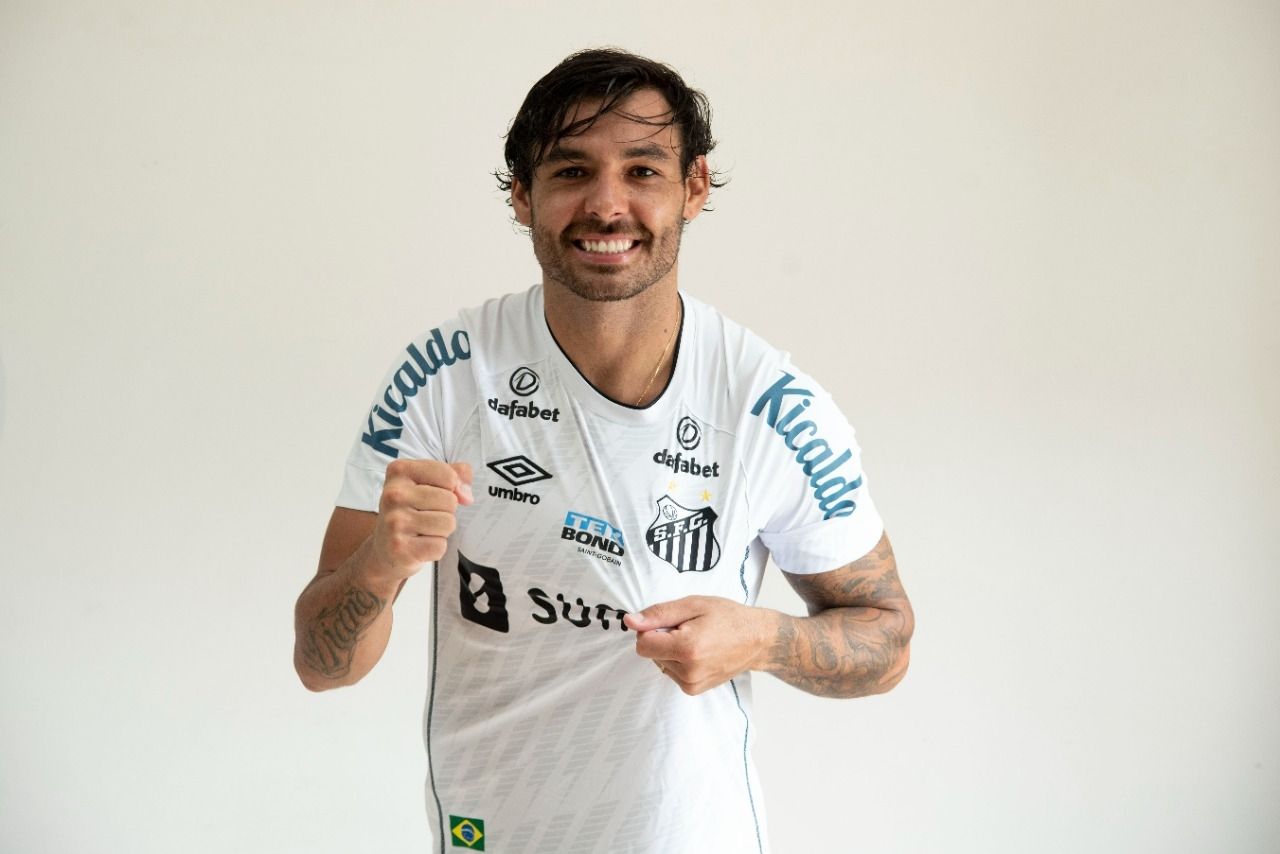 Ricardo Goulart Santos 2022