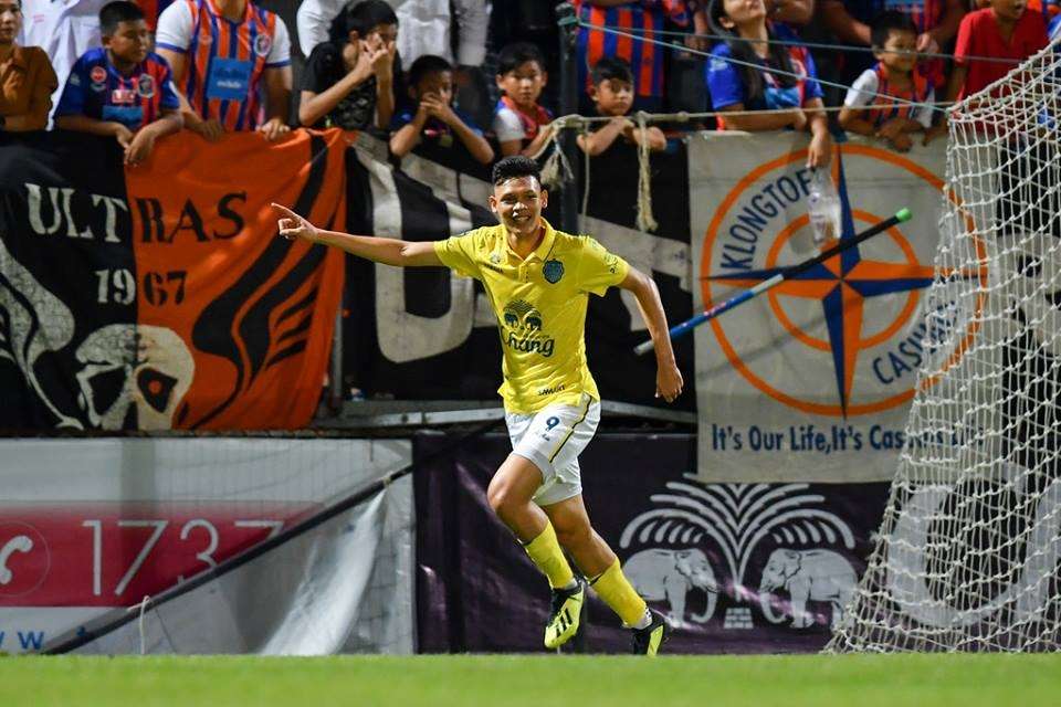 ศุภชัย ใจเด็ด