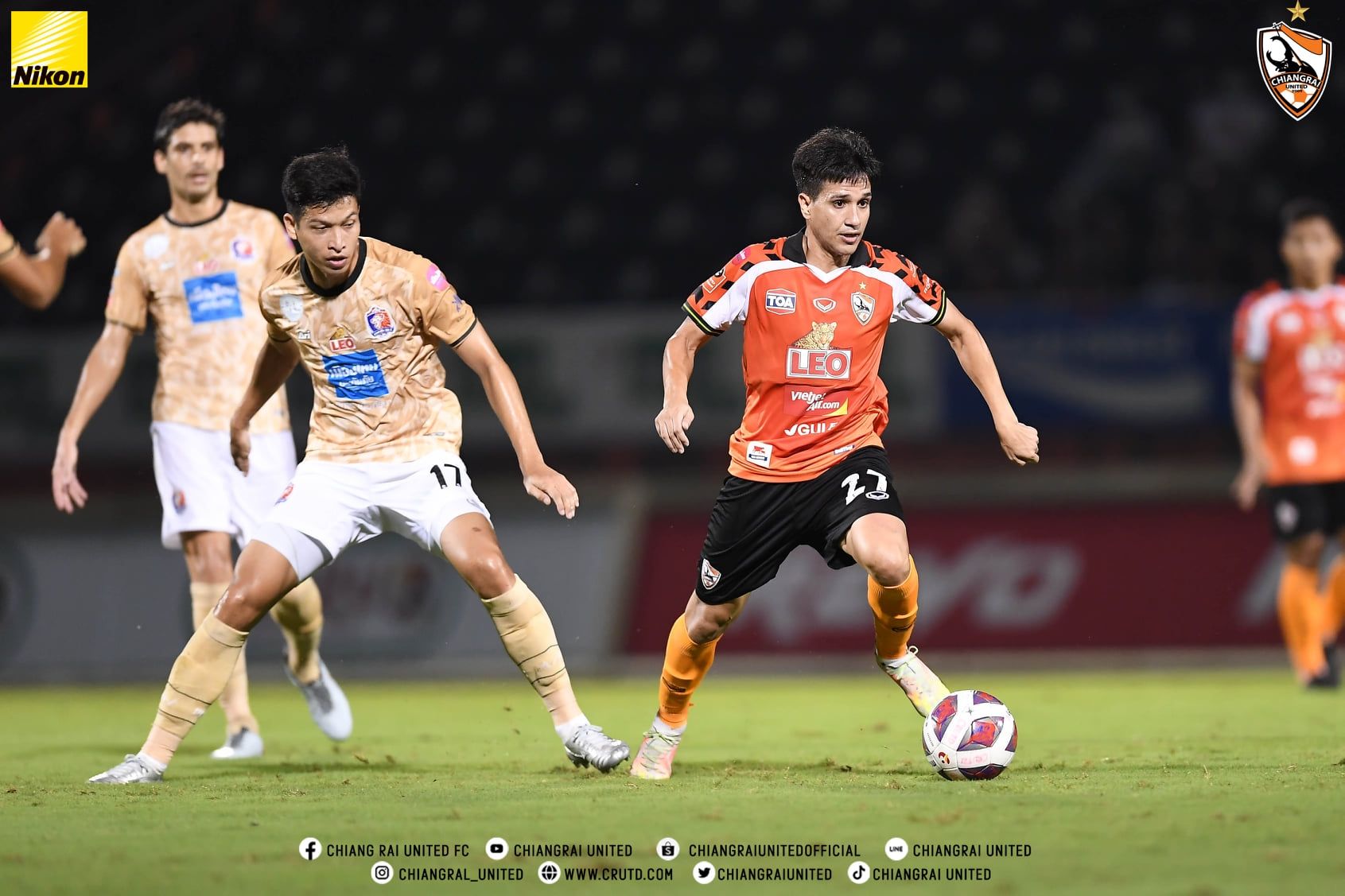 ธนบูรณ์ เกษารัตน์