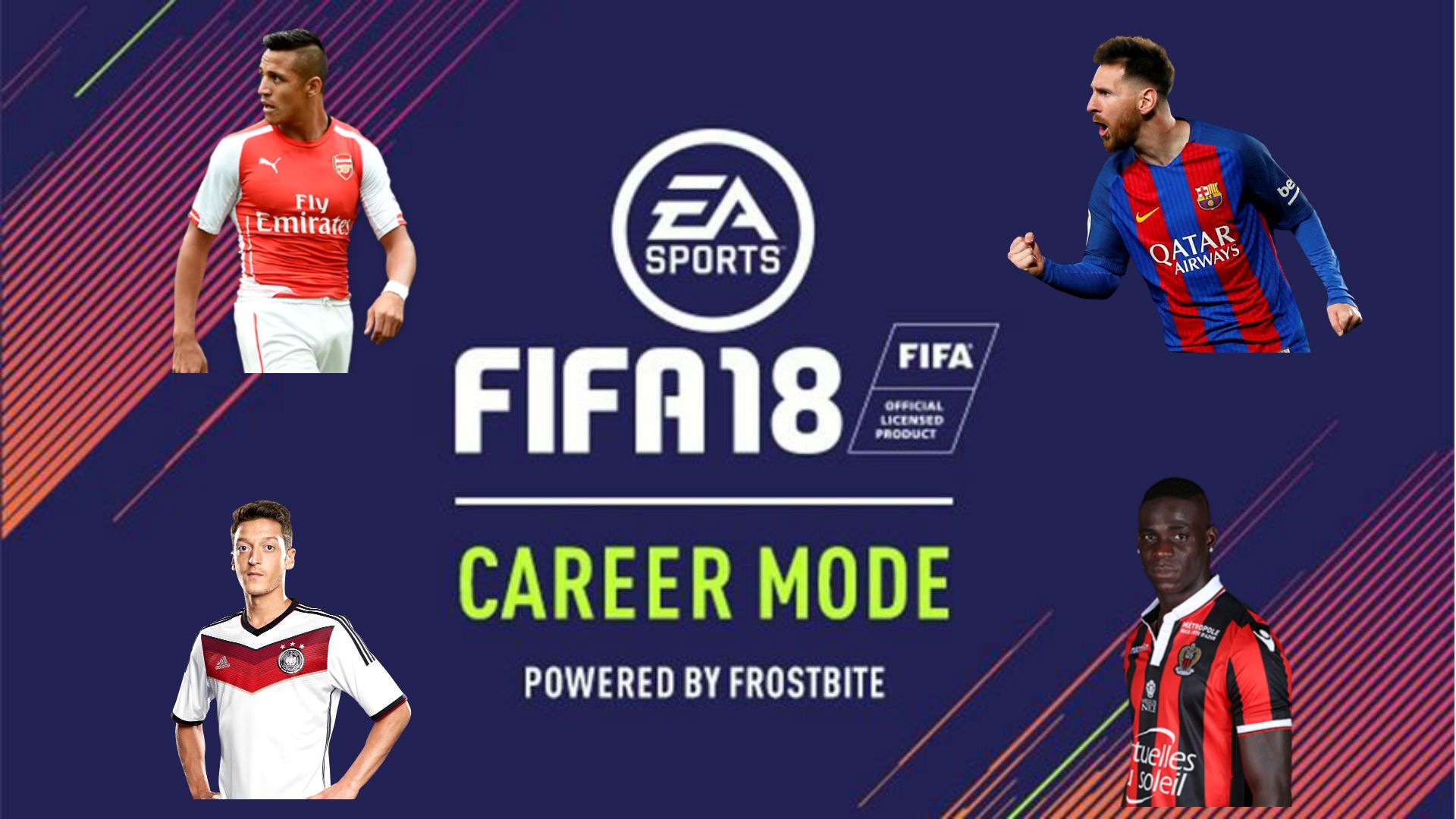 Fifa 18 giocatori in scadenza