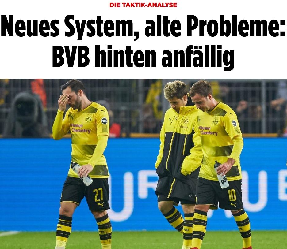 Borussia Dortmund