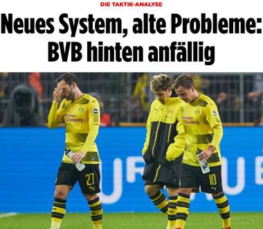 Borussia Dortmund