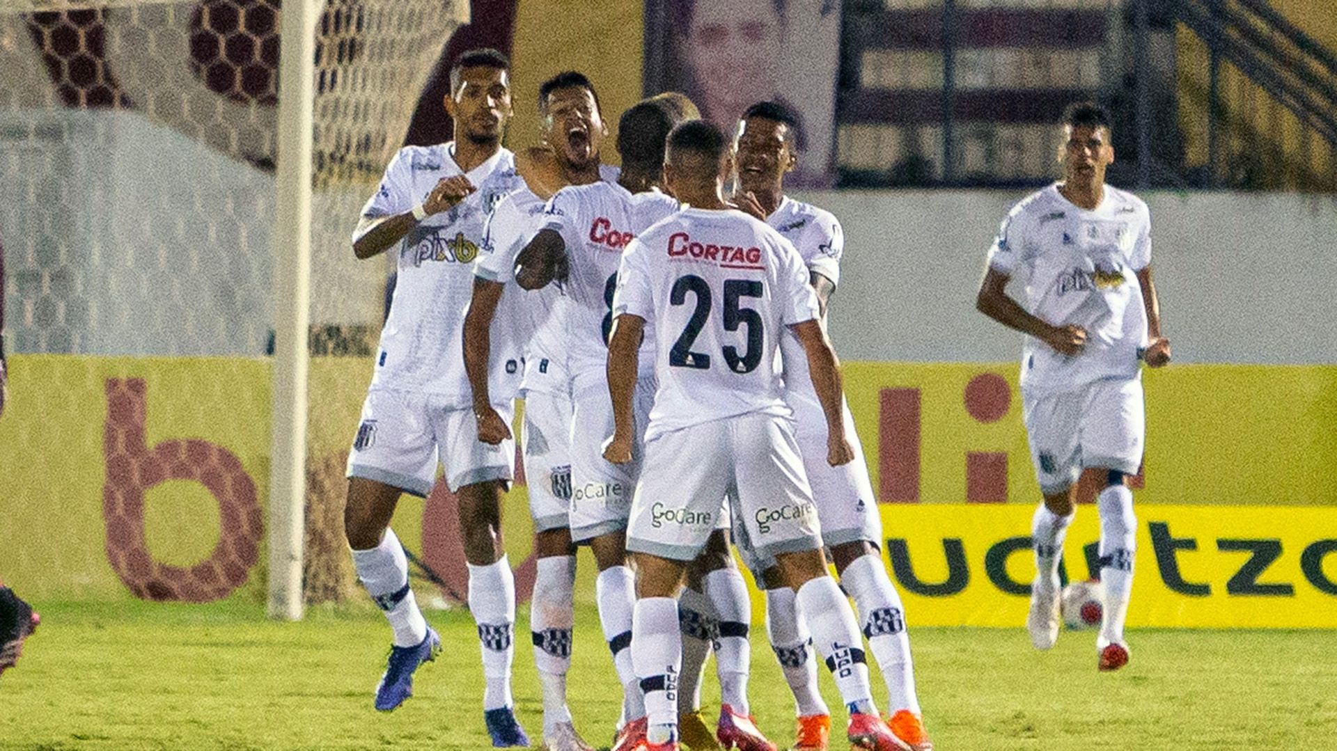 Ponte Preta no Paulista 2022