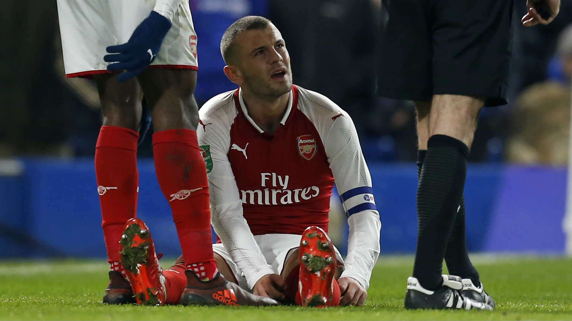 2018-01-11 jack wilshere