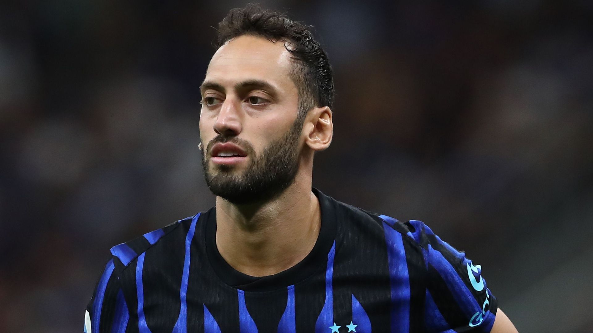 Calhanoglu Inter