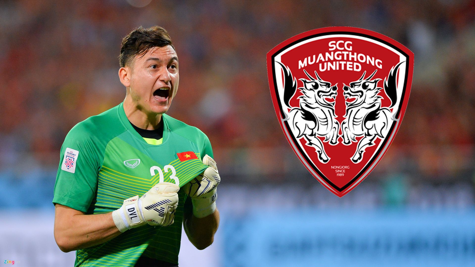 Dang Van Lam Muangthong GFX