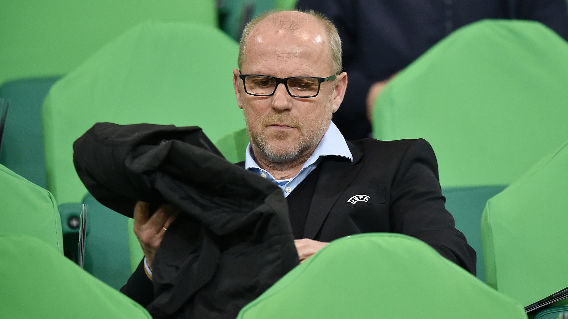 Thomas Schaaf Werder Bremen