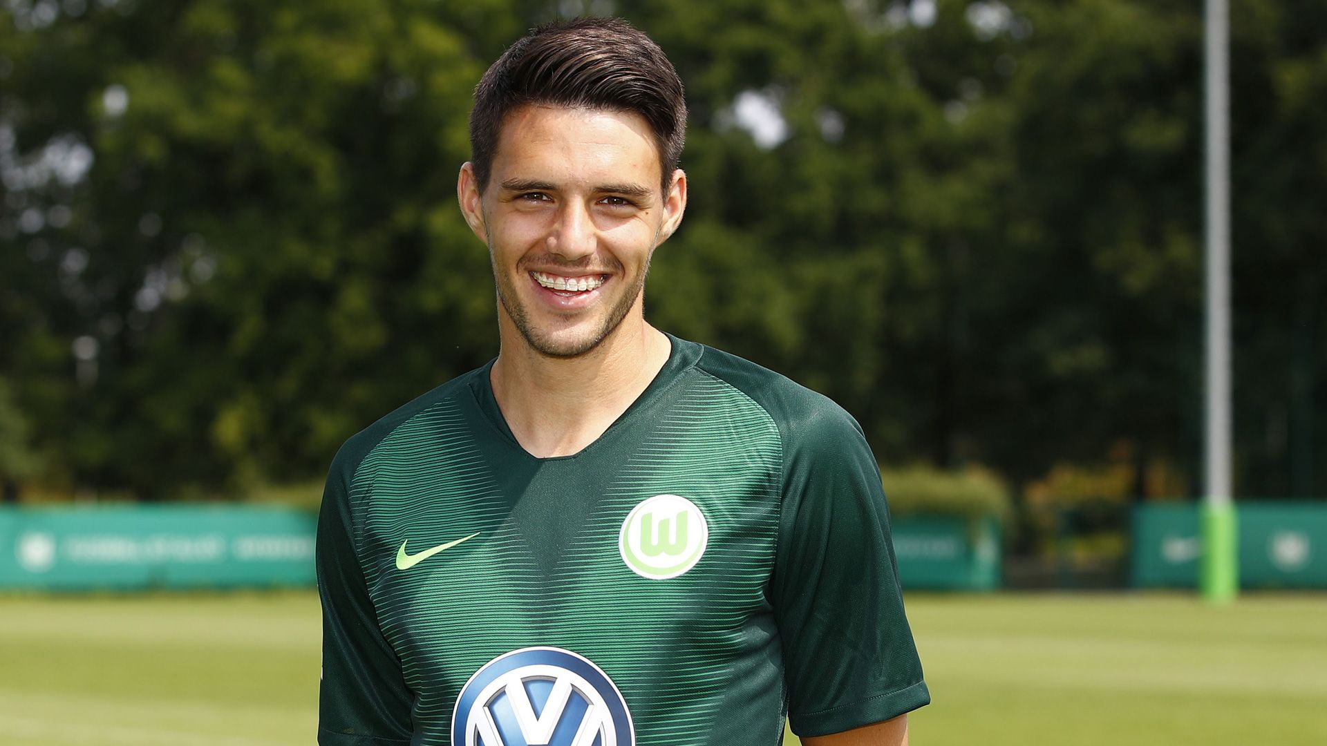 Josip-Brekalo-VfL-Wolfsburg